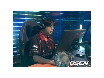 젠지 패배로 하위조 추락 농심 두 마리 토끼 잡은 듯