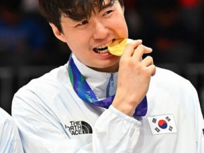 이현중 금메달 확신 했지만 한국 농구팀은 은메달로 귀국