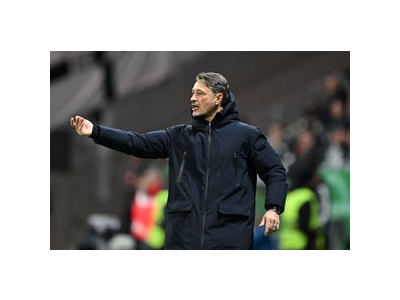 니코 코바치 도르트문트 패배에 승복했지만 팬들 반응은 냉랭함