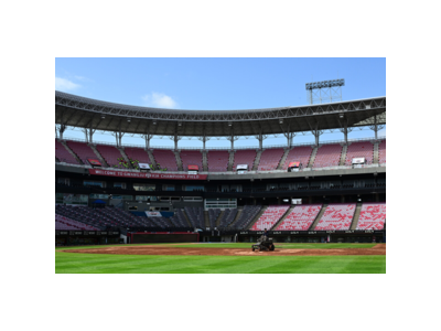 폭염 중대경보로 KBO 경기 취소 사상 최초