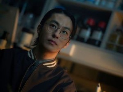 구교환 연기의 군체 주연 배우가 화제