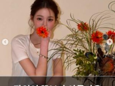 장원영 꽃보다 아름다운 미모로 화제