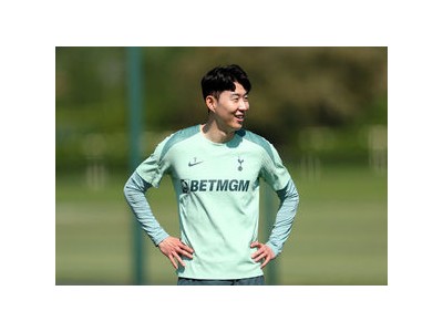 손흥민 유로파리그 우승 도전에 간절한 열정 뜨거운 관심