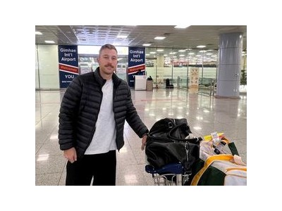 울산 웨일즈 합류한 이대호 WBC 경험 언급