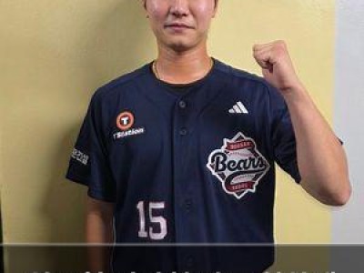 최주형 이강철 감독 칭찬에 감사 인사