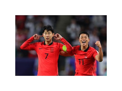 황희찬 손흥민 도와야 한다는 홍명보 감독의 말