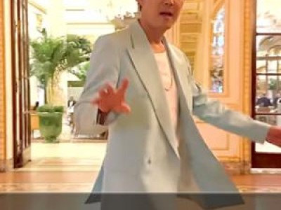 이정재 사진으로 보는 독보적 매력