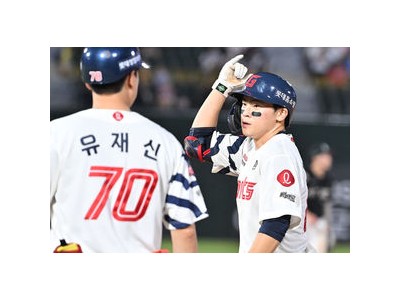 박찬형 청년에서 롯데 희망으로 성장한 이유