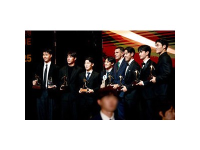 거스 포옛 감독 K리그1 최고 지도자 선정