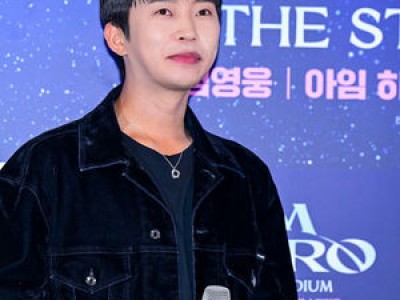 미스터트롯3 갈라쇼 TOP7의 화려한 종합선물세트