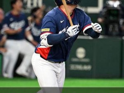 문보경 WBC 최종전에 다시 나서며 한국 구원자 등장