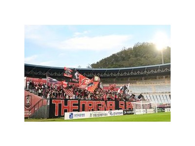 부천FC1995 안산그리너스FC와 K리그2 맞대결 확정