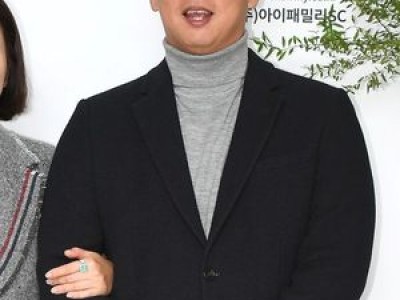 박명수 리즈시절 박준형에 놀라움