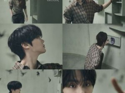 앤더블 김규빈 재데뷔 앞에 침묵 택한 이유가 뭔지 궁금해지는 상황