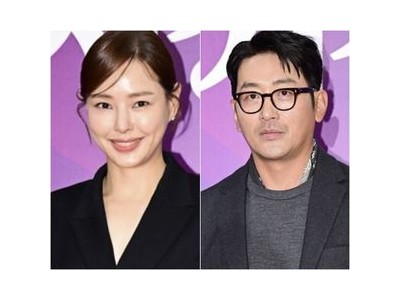 이하늬 윗집 사람들 캐스팅 전말 공개 하정우의 버린 카드 의혹?