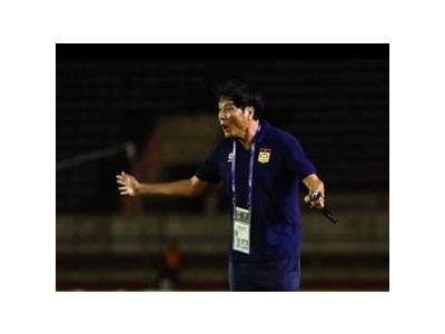 정성천 감독 U-20 여자 아시안컵 예선에서 화제 되는 이유