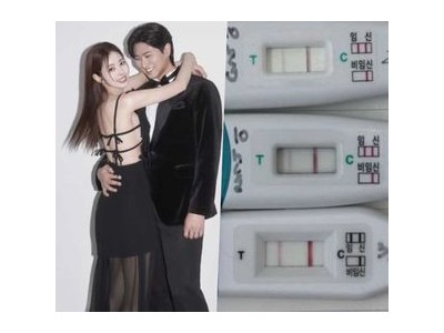 서동주 난임 고백 후 임신 소식에 화제