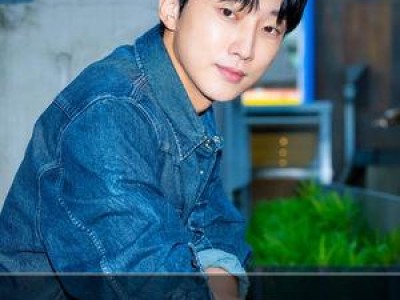 진영 전여빈과의 호흡 소감 털어놓아