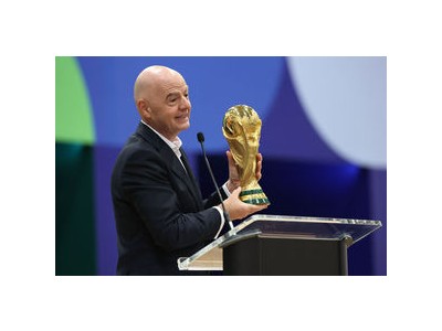2026 월드컵 출전 선수 소속팀에 5460억 원 보상금