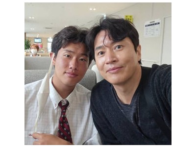 사간 도스 소년이 일본 축구계 주목받는 이유