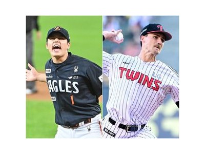 한국시리즈 1차전 선발투수 공개되다