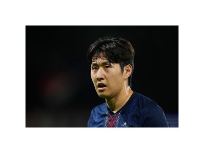 이강인 교체 출전에 PSG 경기 완전 뒤집혀