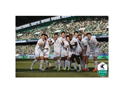 부천FC1995 K리그1 승격 인천 유나이티드는 떨어짐