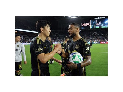 손흥민 부앙가 복귀에 MLS 관심 뜨거운 이유