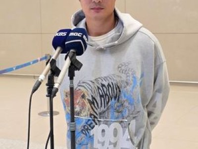 김하성 애틀랜타 브레이브스 마지막 시즌 끝내고 귀국