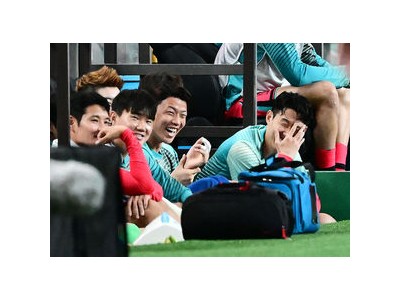 대한민국 쿠웨이트 4-0 완파로 월드컵 예선 마무리