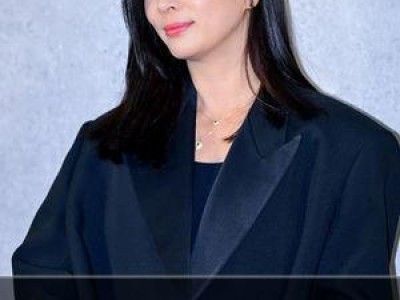 고소영 이정재 거지꼴 모습에 놀란 사연 털어놓음