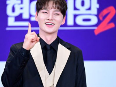 박서진 70세 아버지 돌발행동에 당황했네