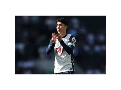 손흥민 결승전 앞두고 여전히 이적설 휩싸여