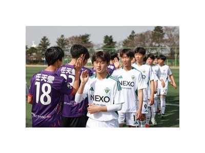 전북현대U15 일본 유학 프로젝트 시작