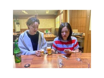 박나래 13년 만에 개그콘서트 복귀했네