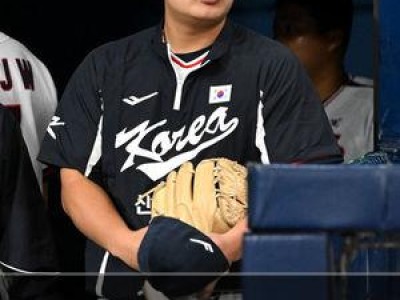 박동원 김서현 반등에 응원 보낸 이유
