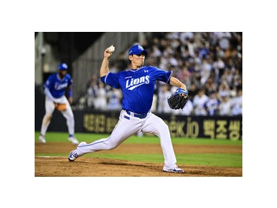 김재윤 삼성 투수 6시즌 연속 10세이브와 600경기 출장 눈앞