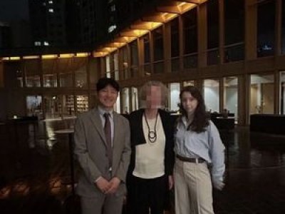박주호-안나 부부 암 투병 후 건강한 모습으로 감동