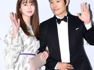 이민정 이병헌과 신혼시절 밥 안 먹은 이유 공개