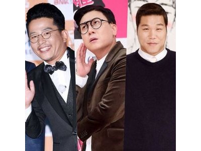 이상민 혼인신고 완료 미우새 친구가 증인