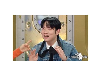 한해 라디오스타 출연에 팬들 뜨거운 반응