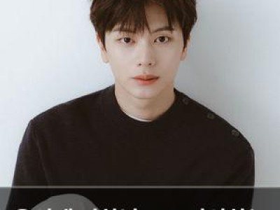 육성재 연하남으로 변신하는 드라마 출연 확정