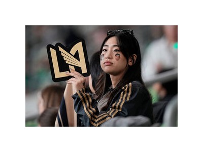 손흥민 효과에 LAFC 에이징 커브 논란도 잊게 만들다