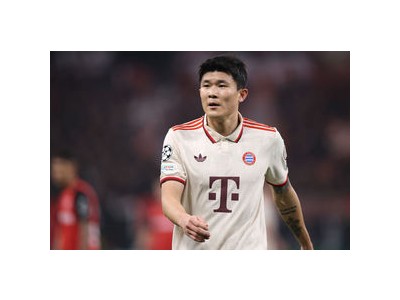 김민재 리버풀 영입 관심에 뜨거운 눈길