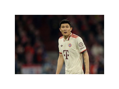 김민재 매각대상에 뮌헨 라이벌은 장기계약 제안