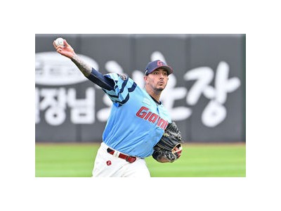 롯데 8연패에 빠지자 1위 LG 만난다