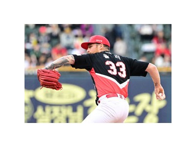 KIA vs SSG 더블헤더 경기 확정