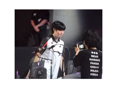 농심 KT에 패배하며 MSI 2라운드 진출 좌절