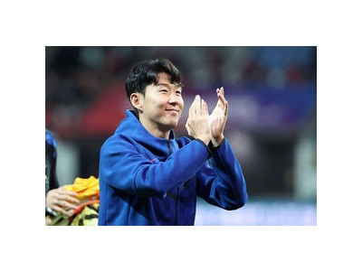 손흥민 MLS 최고 급 선수로 등극 메시도 못 넘겨