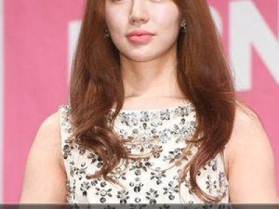 윤은혜 10년 전부터 모델로 재능기부 했던 사실 드러나